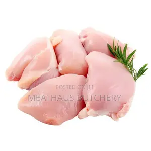 Chicken Breast (Halal)