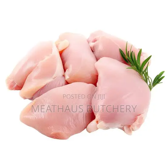 Chicken Breast (Halal)
