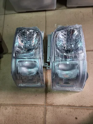 Headlamp for Hummer Bus 2008