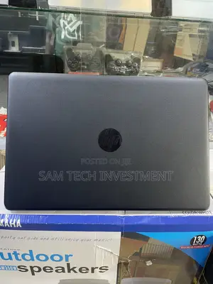 Laptop HP 15 4GB Intel Celeron HDD 500GB
