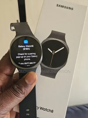 Galaxy Watch 8