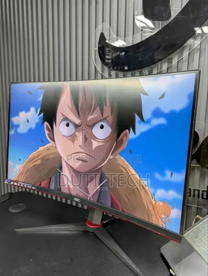 AOC Q32G2 32" QHD Gaming Monitor — 32-Inch Curved 2560×1440 QHD 144Hz