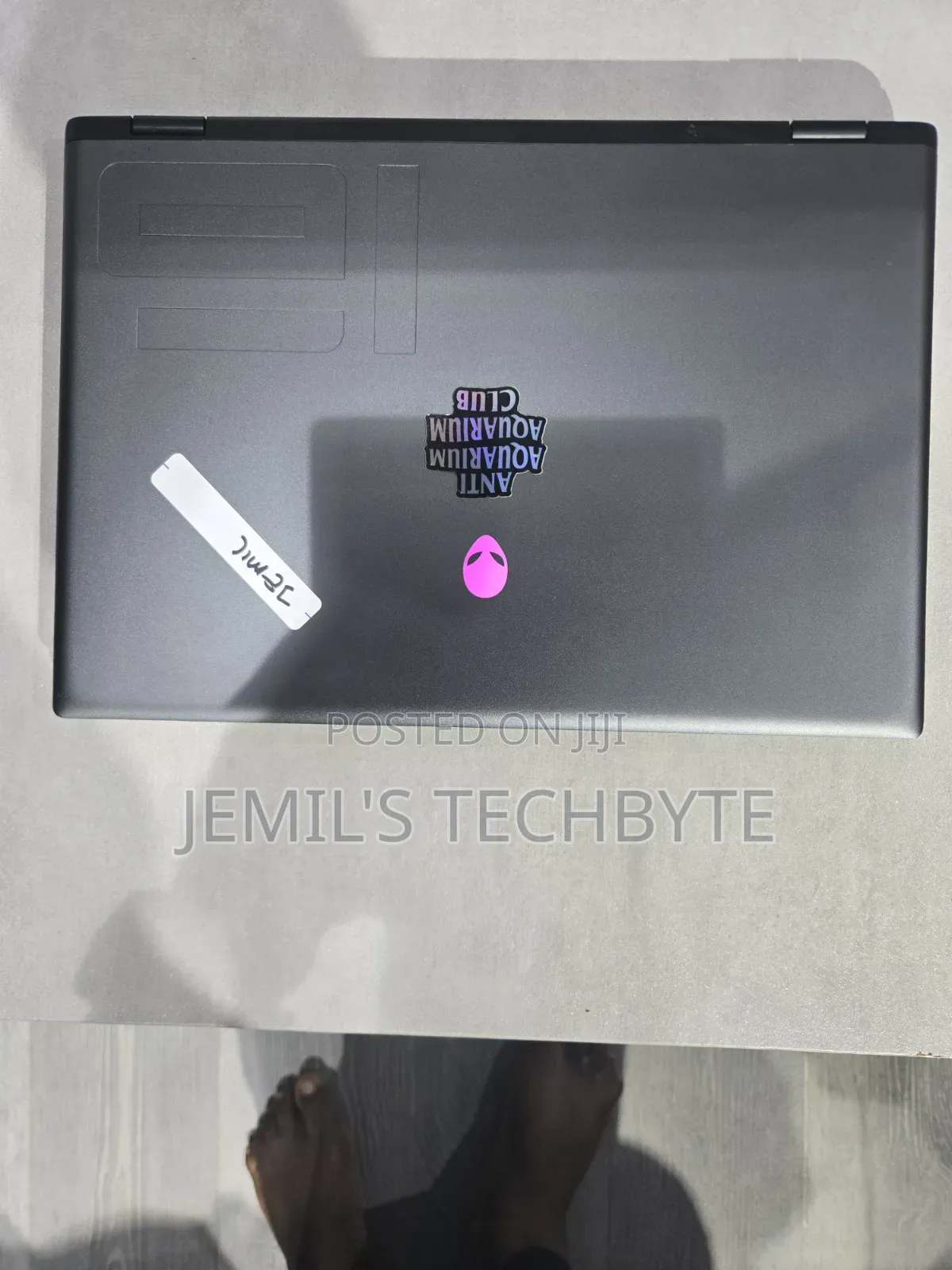 Laptop Alienware M16 R2 32GB Intel Core Ultra 9 SSD 1T