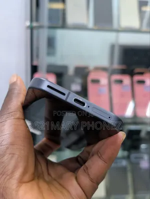 Google Pixel 9a 256 GB Black