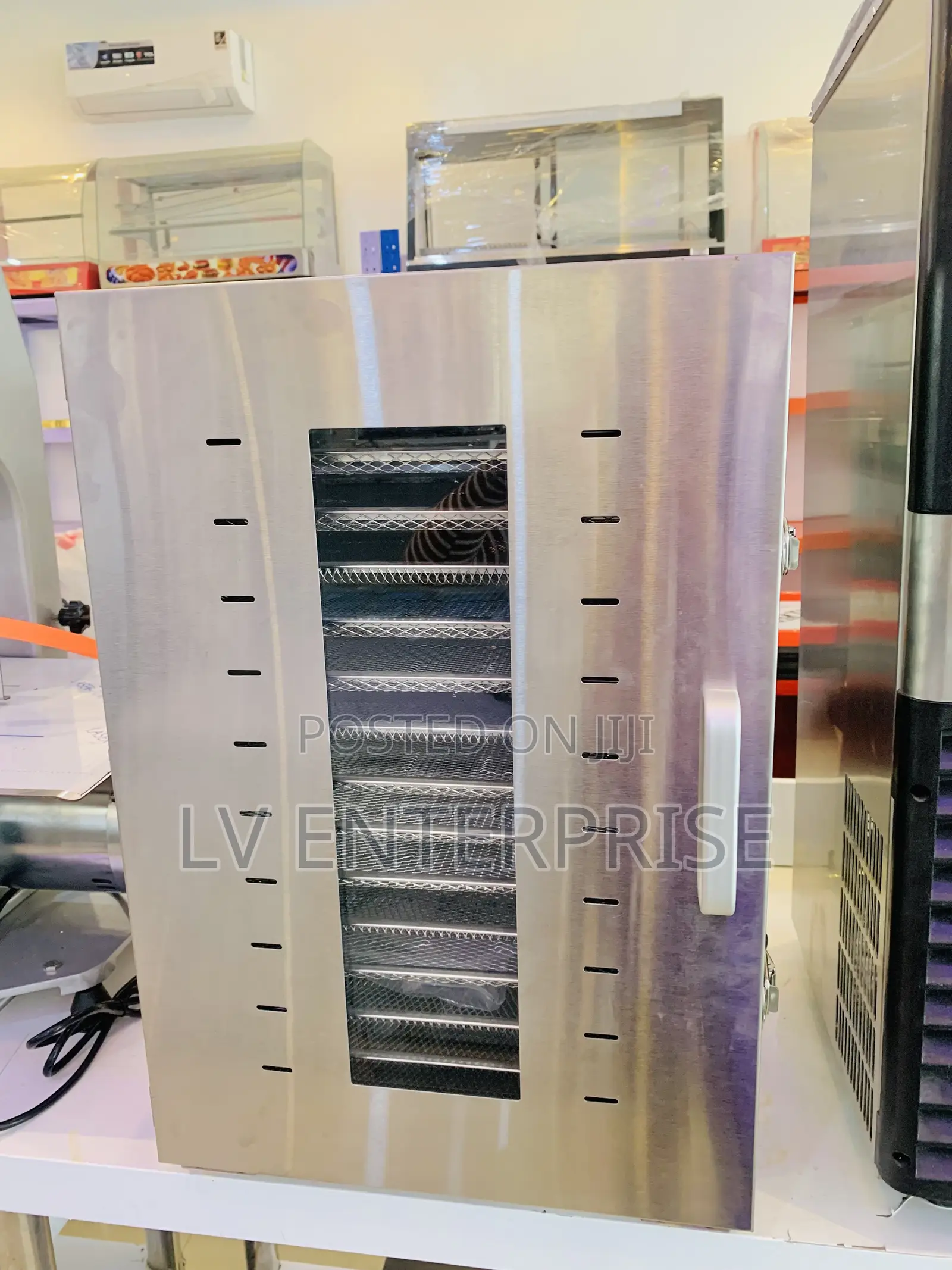 16 Trays Dehydrator