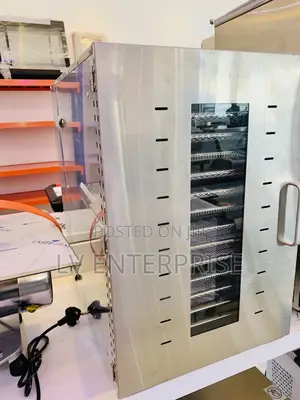 16 Trays Dehydrator