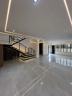 3bdrm Maisonette in Abraham Adesanya for rent