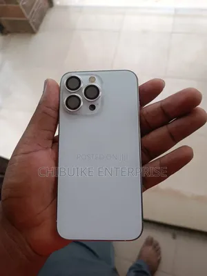 Apple iPhone 13 Pro 128 GB White
