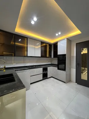 3bdrm Maisonette in Abraham Adesanya for rent