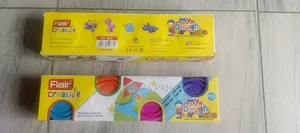 Play Dough Non Toxic