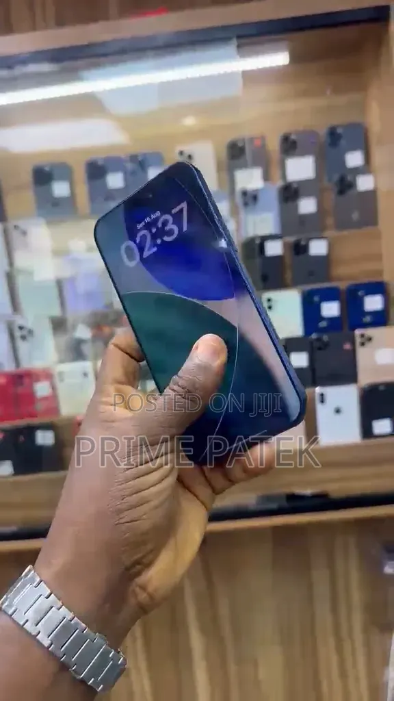 Apple iPhone 17 Pro Max 256 GB Blue