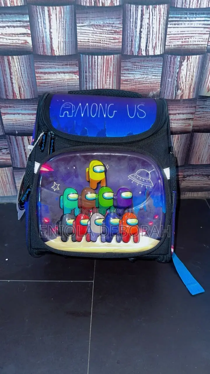 School Bag/Backpack