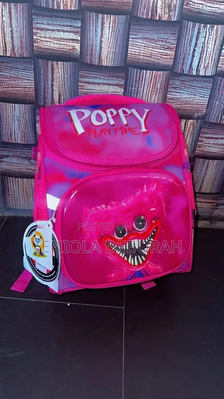 School Bag/Backpack