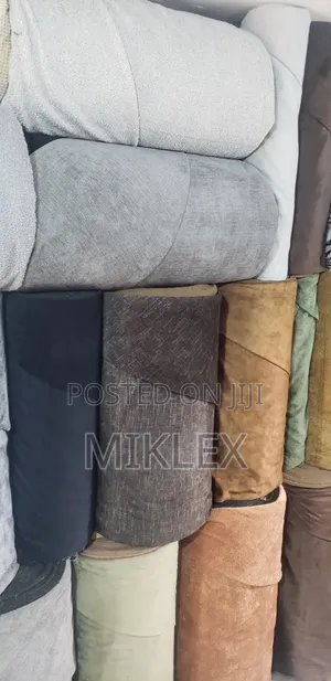 Leather Fabrics