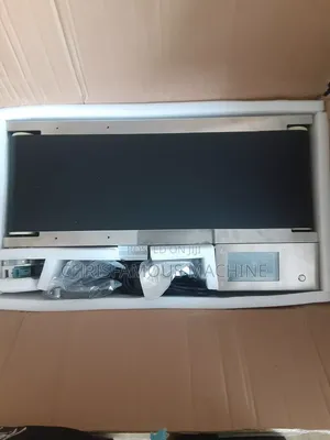 Inkjet Coding Machine