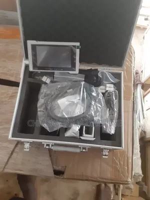 Inkjet Coding Machine