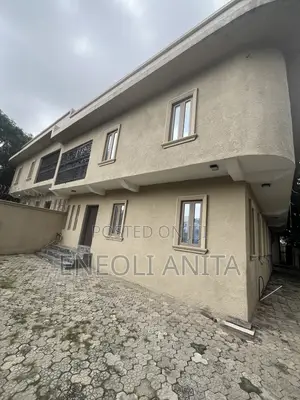 5bdrm Duplex in Wuse 2 for rent