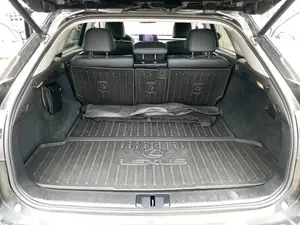 Lexus RX 2018 Black