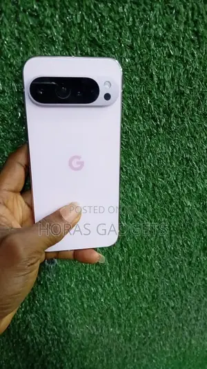 Google Pixel 9 Pro XL 256 GB White