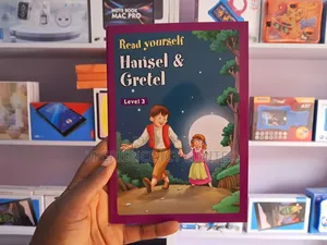 Hansel Gretel