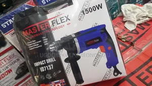 Drilling Machine 13mm