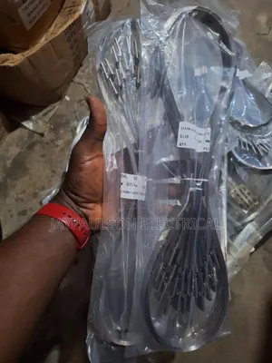 Stainless Steel Cable Ties
