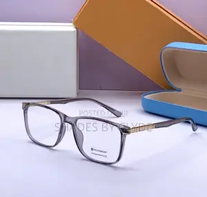 Premium Eyewear! Blue Light Blocking Prescription Ready