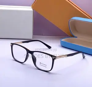Premium Eyewear! Blue Light Blocking Prescription Ready