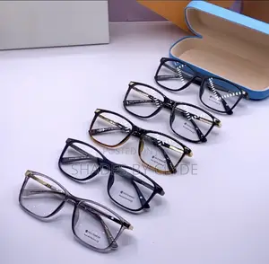 Premium Eyewear! Blue Light Blocking Prescription Ready