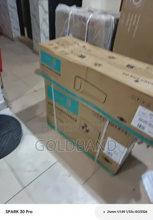 Hisense 1HP Non-Inverter Split AC – Efficient Air Cooling Solution