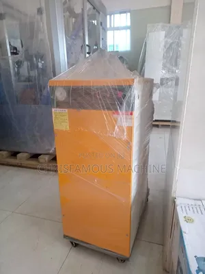 Steam Generating Machine