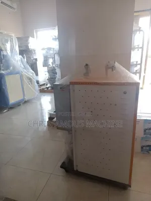 Steam Generating Machine