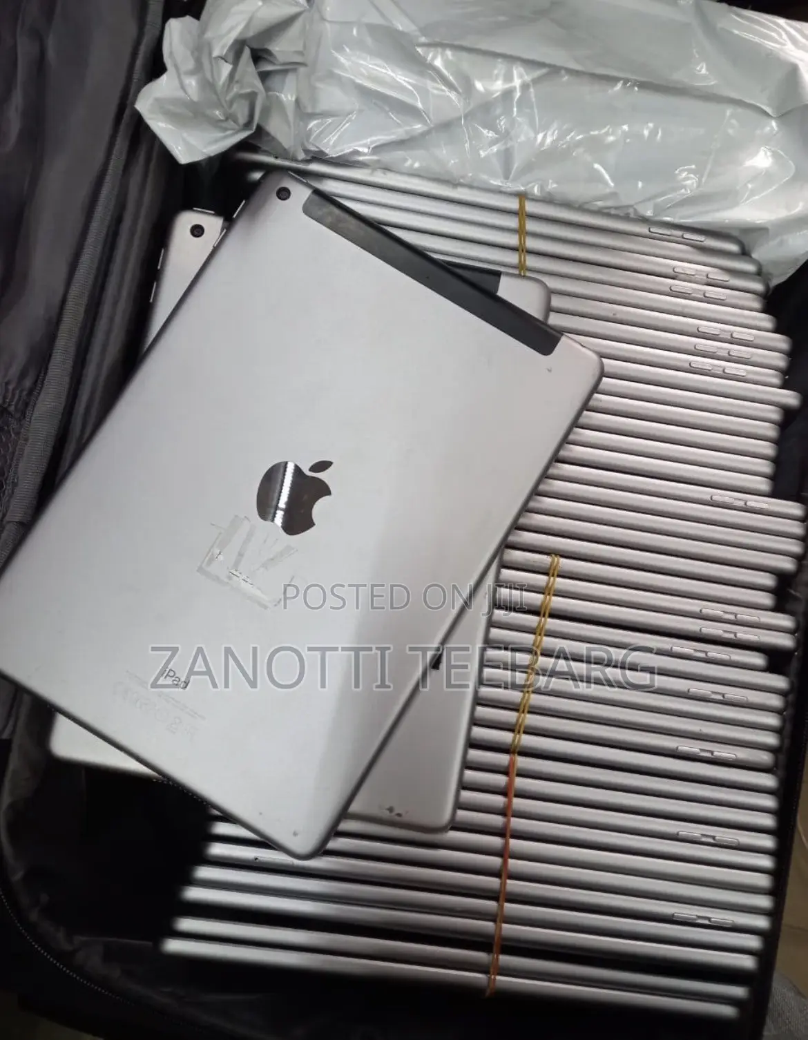 Apple iPad Air 32 GB Silver