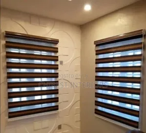 Day and Night Blinds