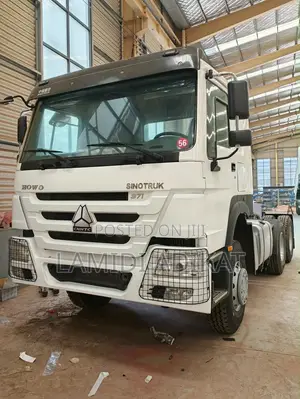Loin Truck