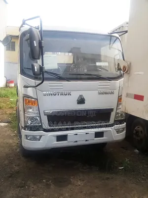 Howo Trucks