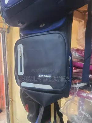 Backpack/School Bag