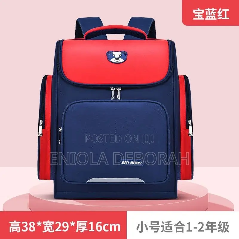 Backpack/School Bag