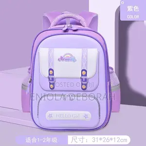 Backpack/School Bag
