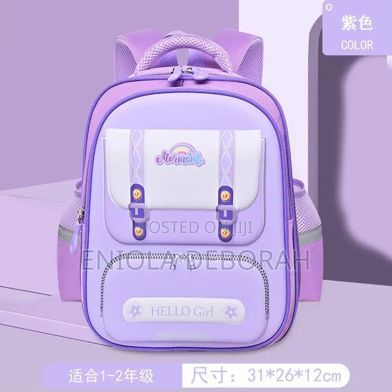 Backpack/School Bag
