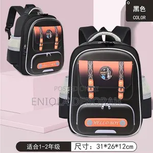 Backpack/School Bag