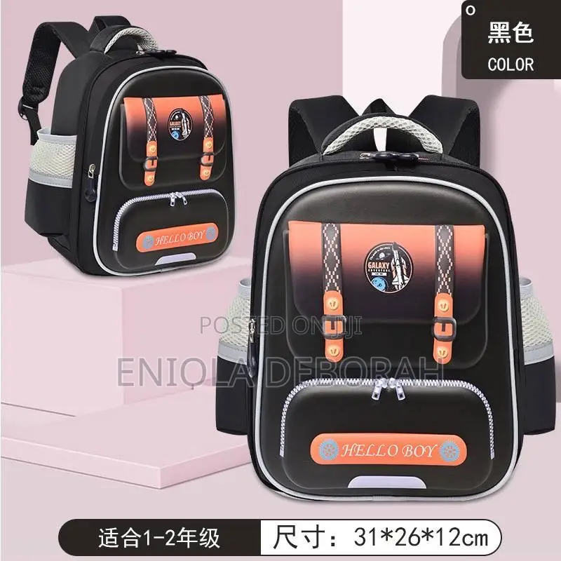 Backpack/School Bag