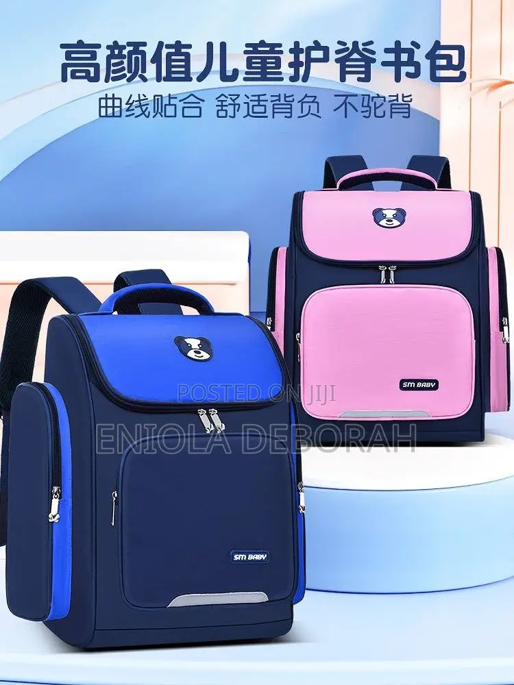 Backpack/School Bag