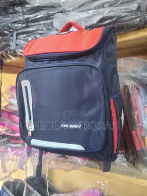 Backpack/School Bag