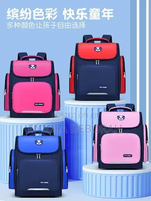 Backpack/School Bag