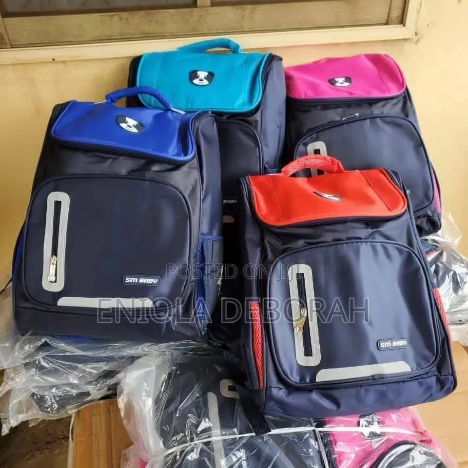 Backpack/School Bag