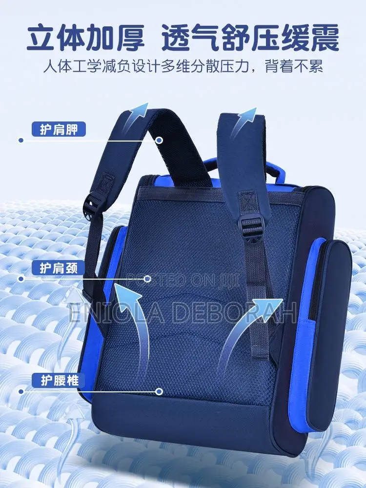 Backpack/School Bag