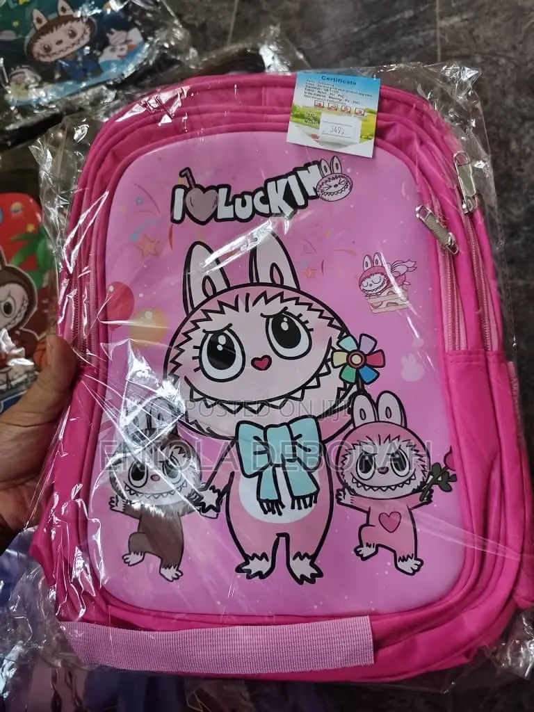 Backpack/School Bag