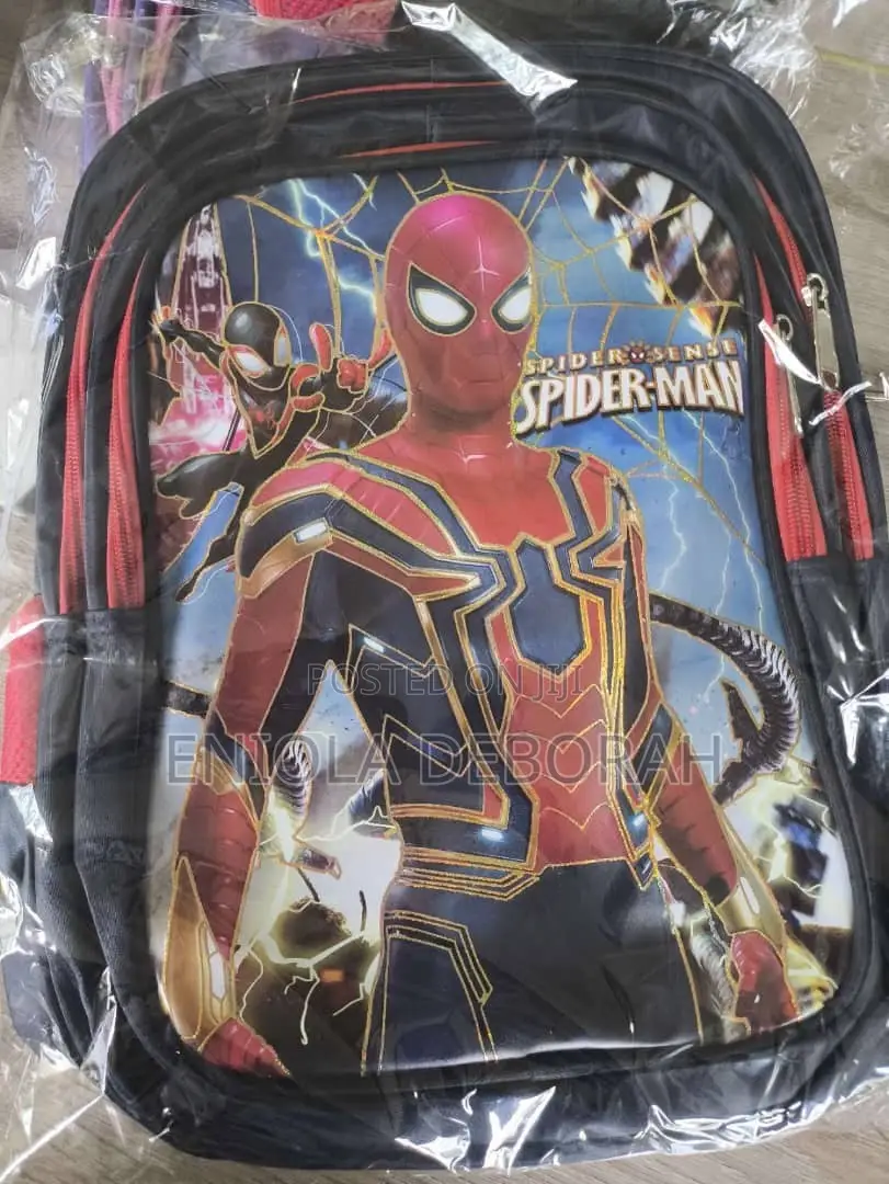 Backpack/School Bag