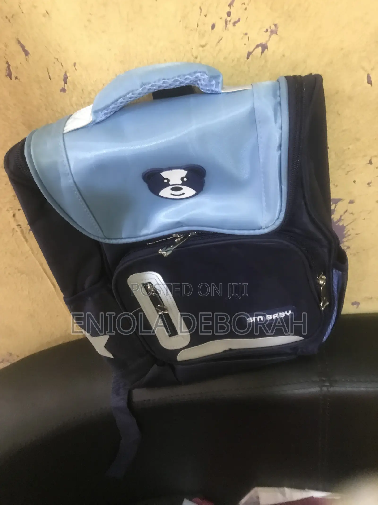 Backpack/School Bag